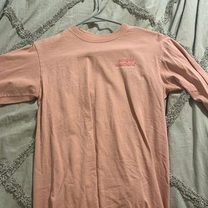 Simply southern long sleeve shirt